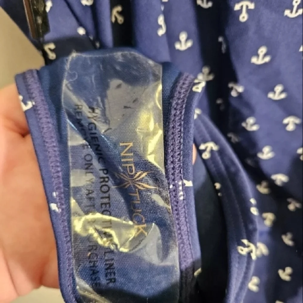 N/A niptuck nautical
